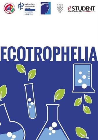 4. nacionalno natjecanje ECOTROPHELIA Hrvatska 2017.